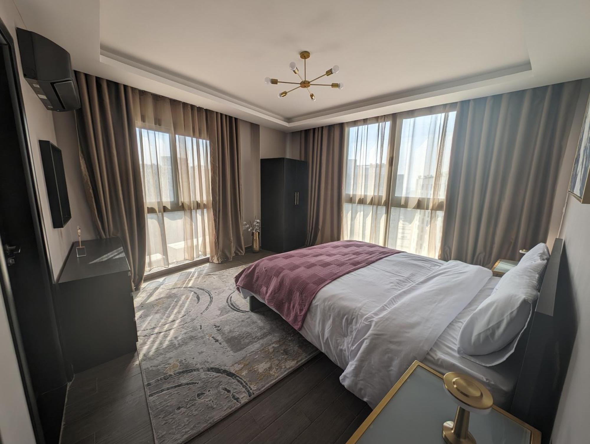 Apartment Z Pentloft