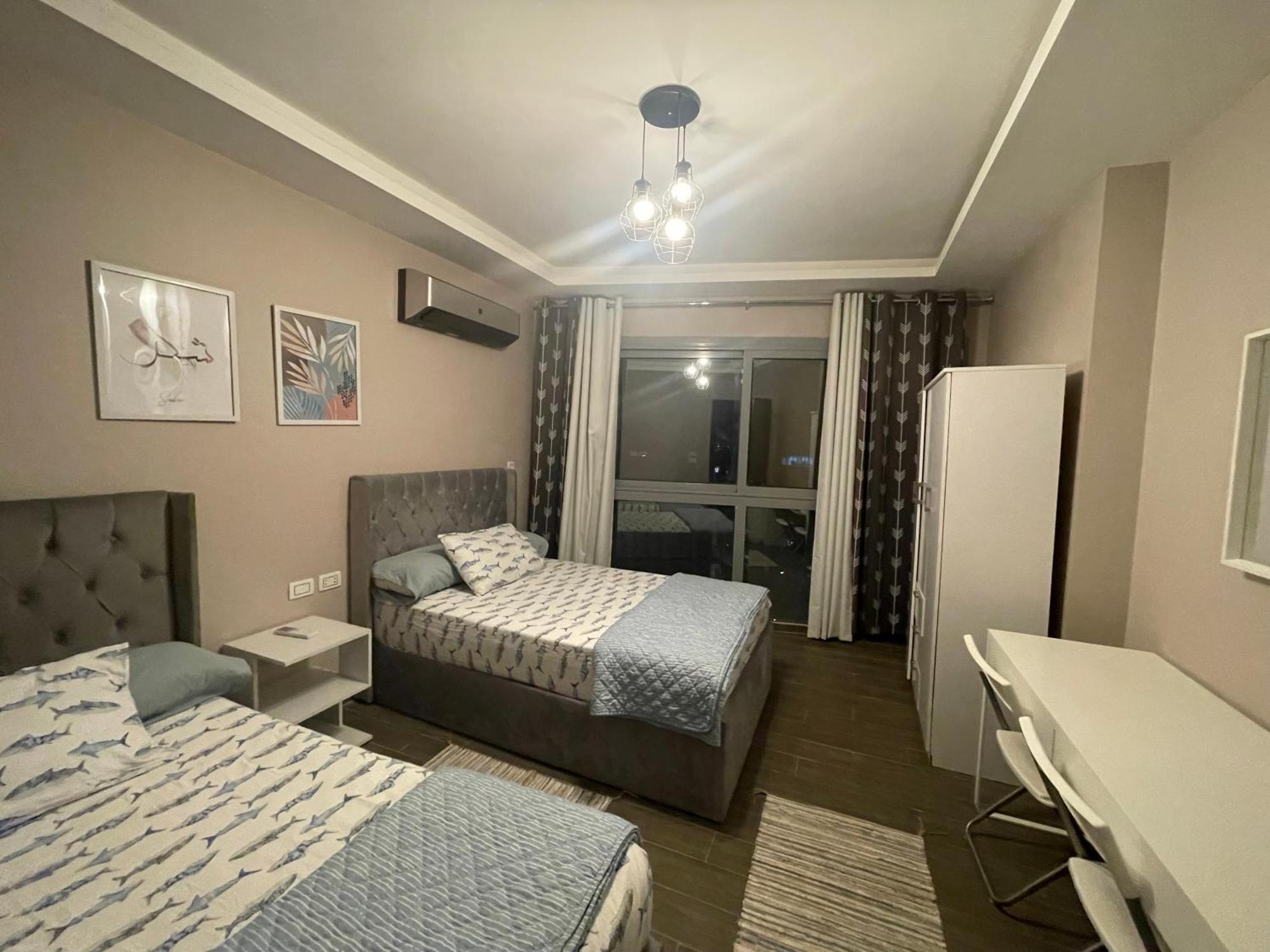 Apartment Z Pentloft