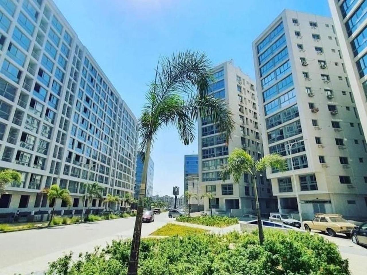 Appartamento Z Pentloft Il Cairo