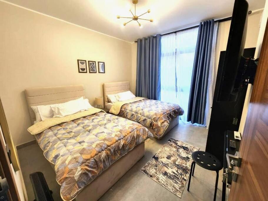 Z Pentloft Apartment
