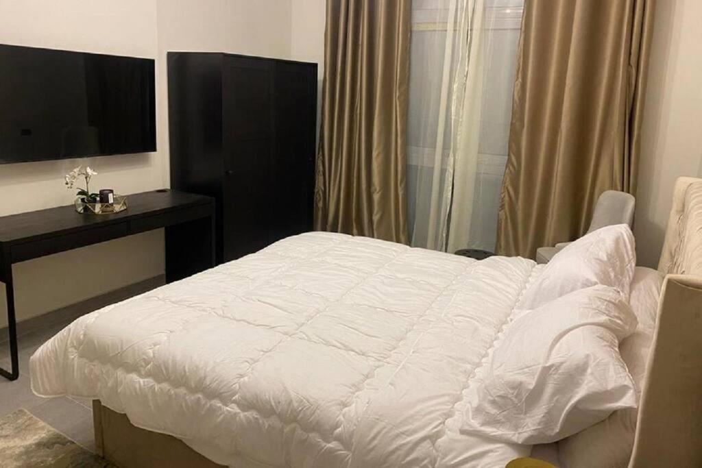 Apartment Z Pentloft Cairo
