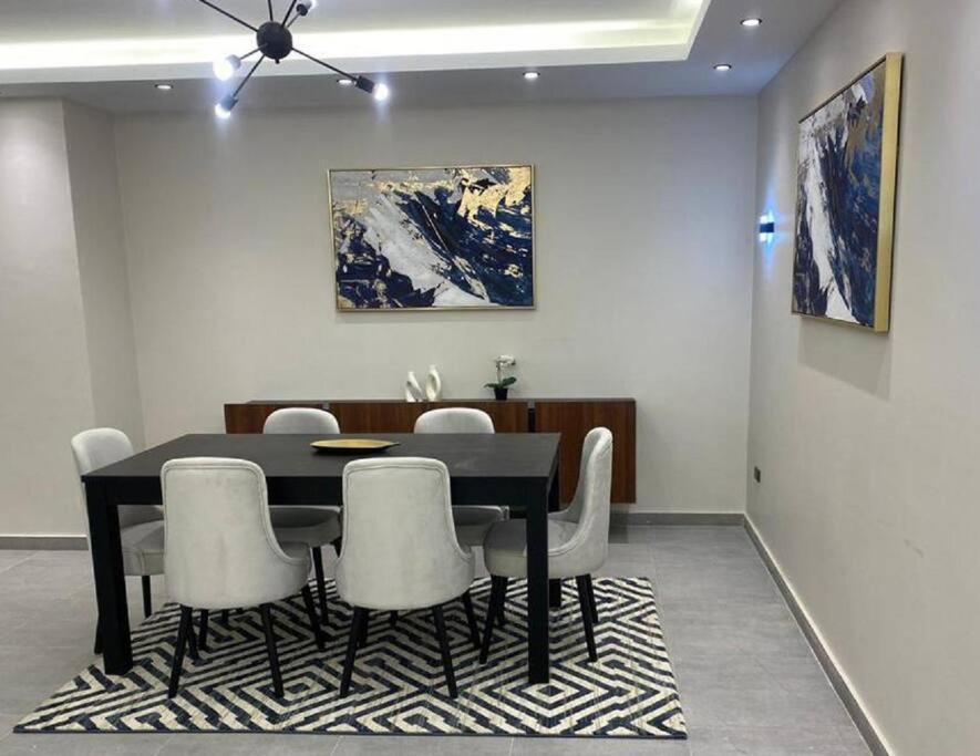 Z Pentloft Apartment
