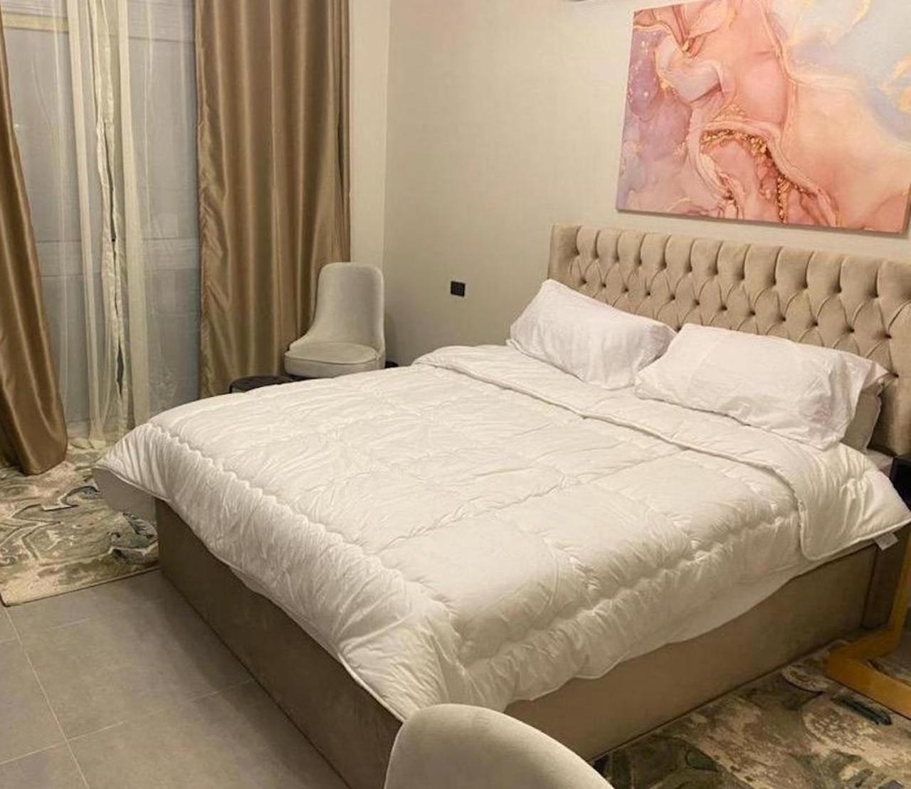 Z Pentloft Apartment