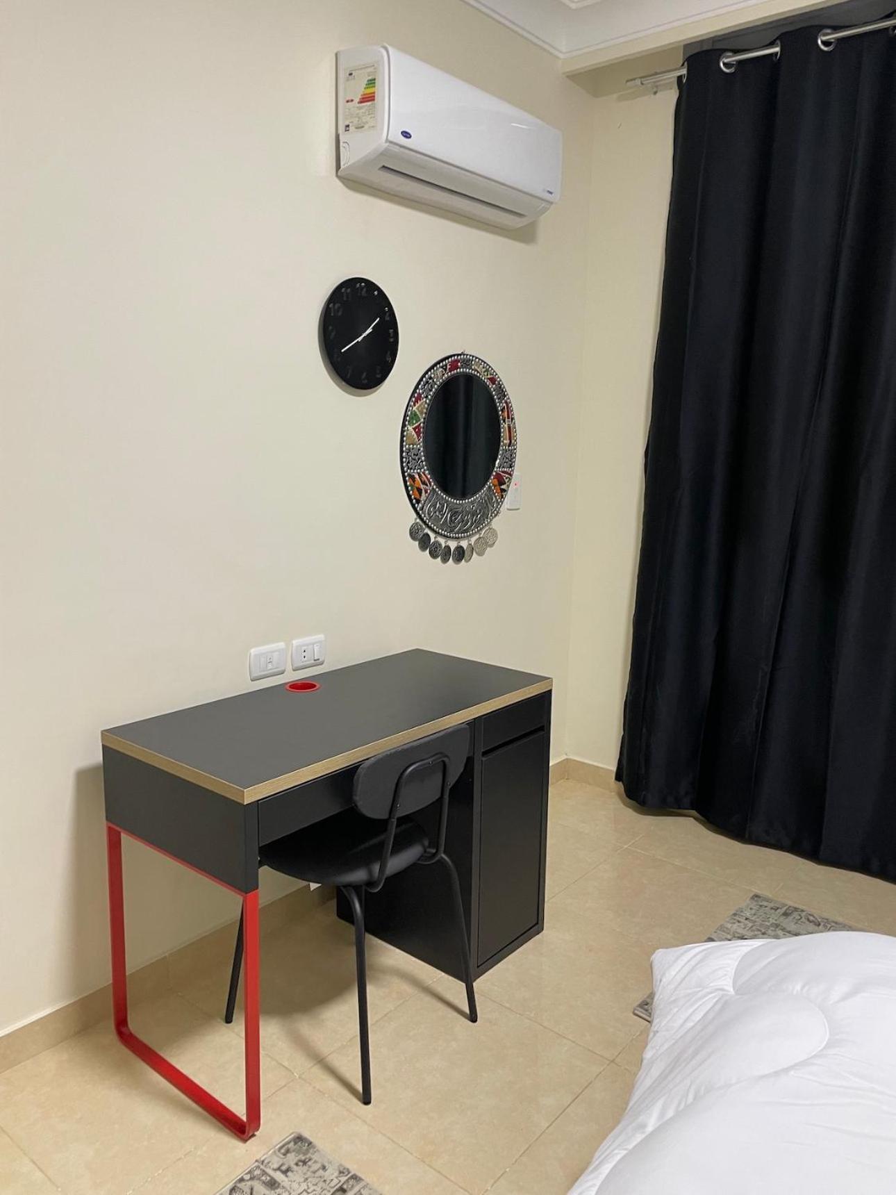Z Pentloft Apartment *