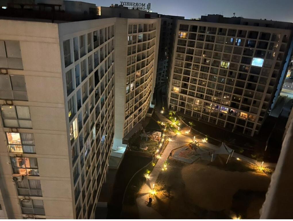 Z Pentloft Cairo