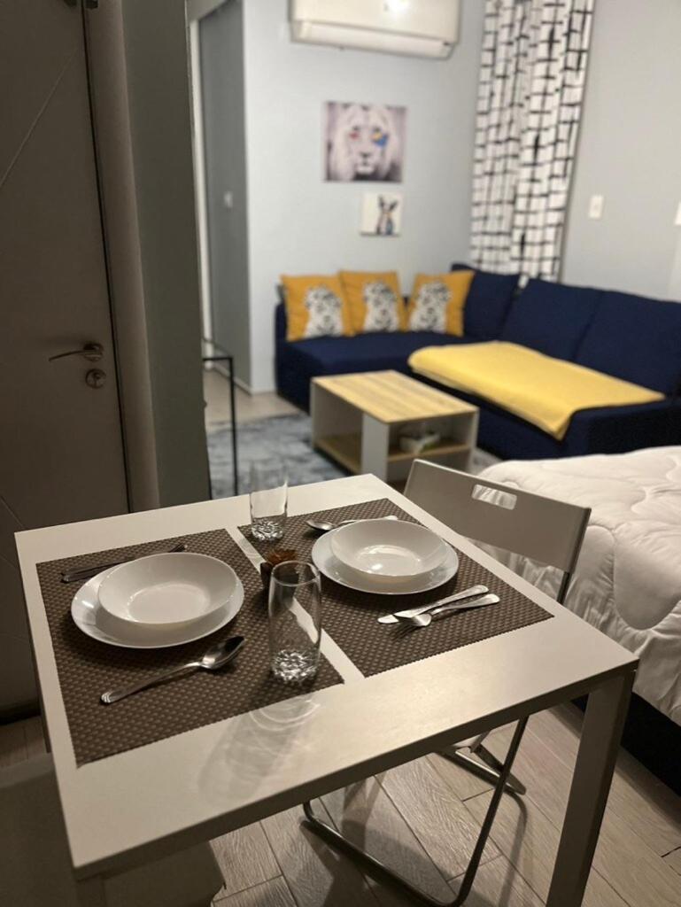 Apartment Z Pentloft