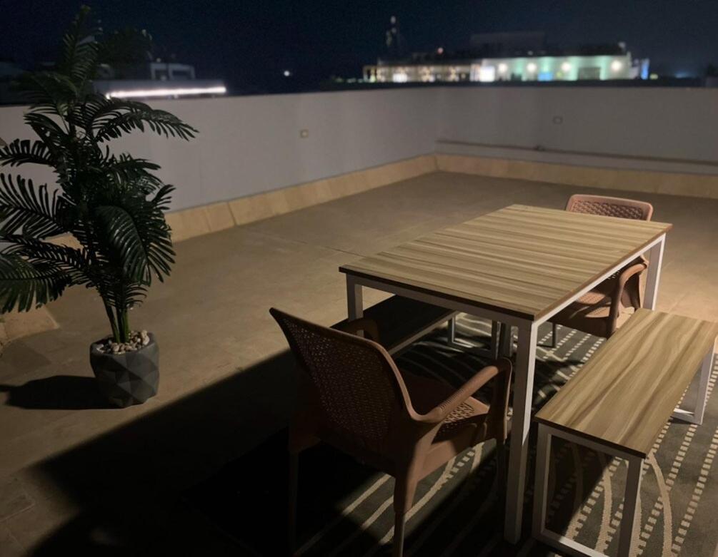Z Pentloft Apartment *