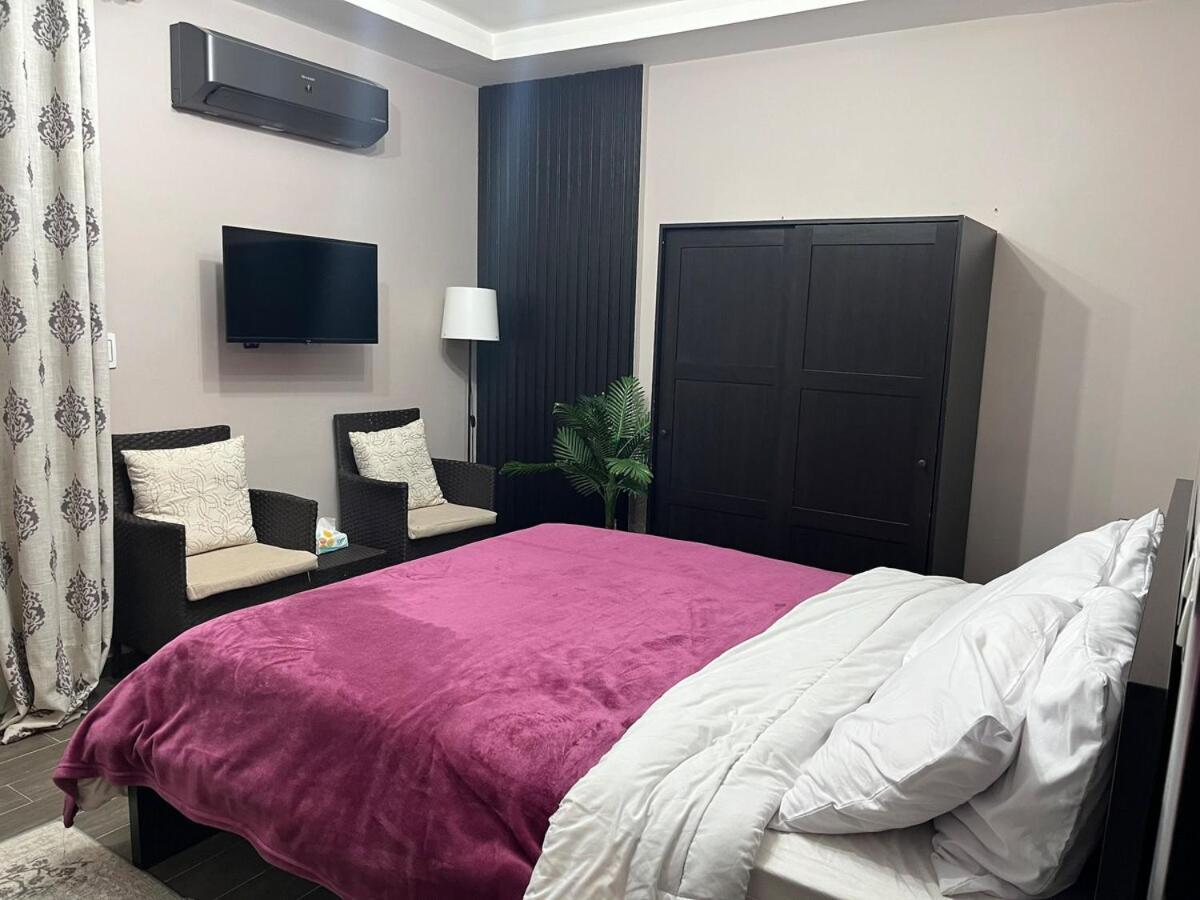 Apartment Z Pentloft Cairo