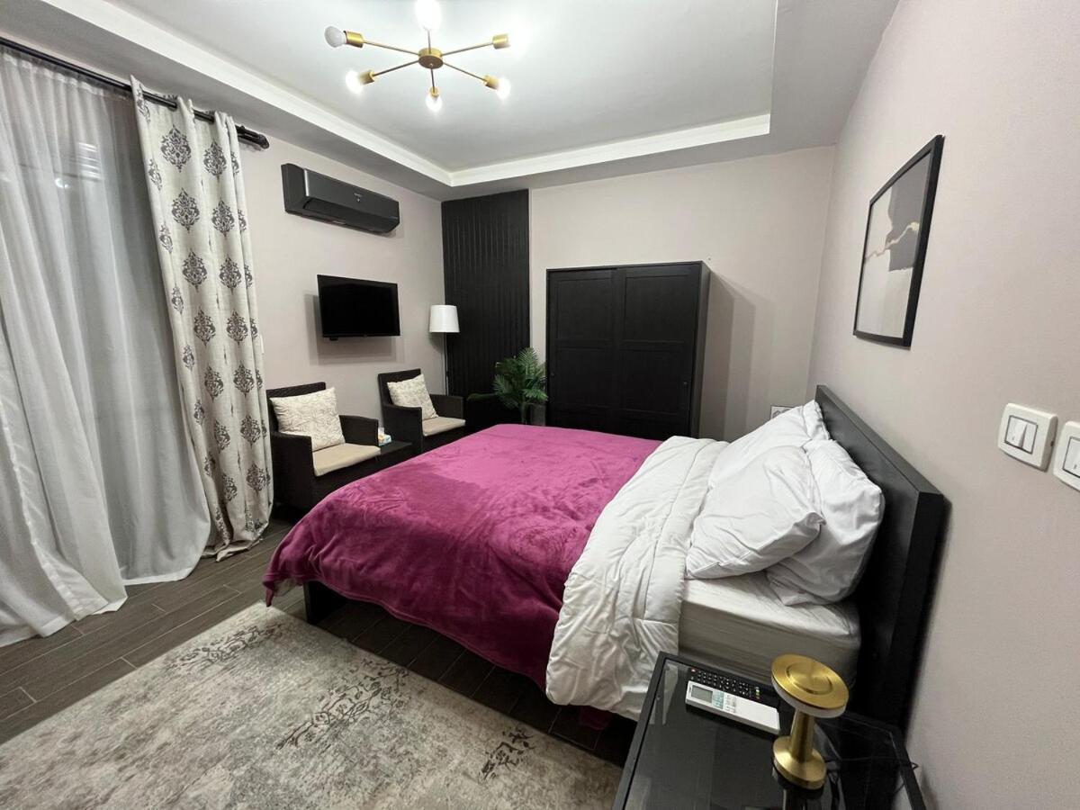 Z Pentloft Apartment *