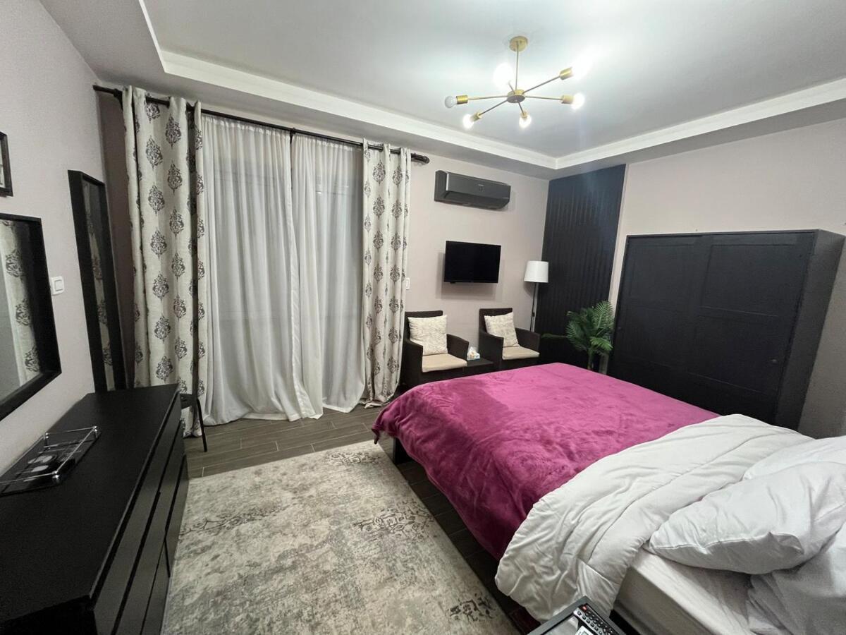 Z Pentloft Apartment