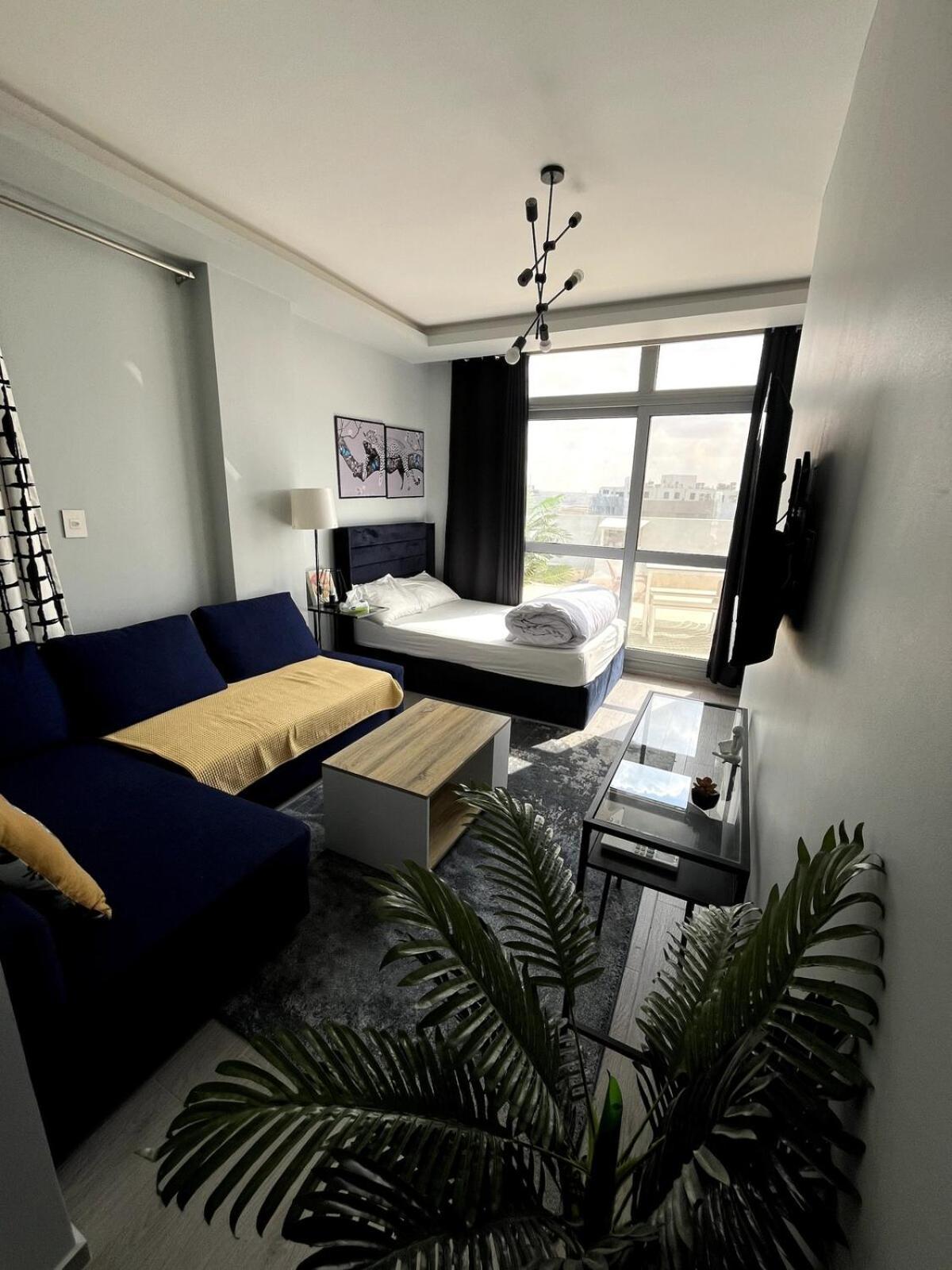 Apartment Z Pentloft