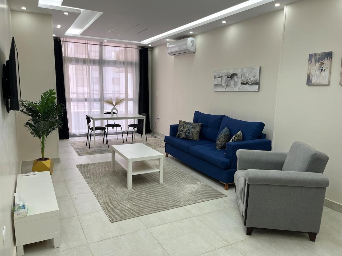 Z Pentloft Apartment