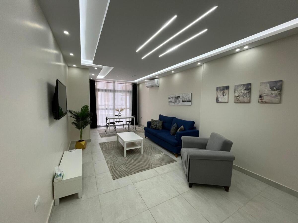 Z Pentloft Apartment Cairo