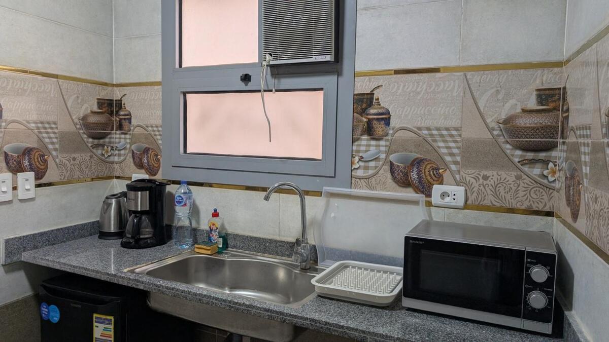Apartment Z Pentloft Cairo